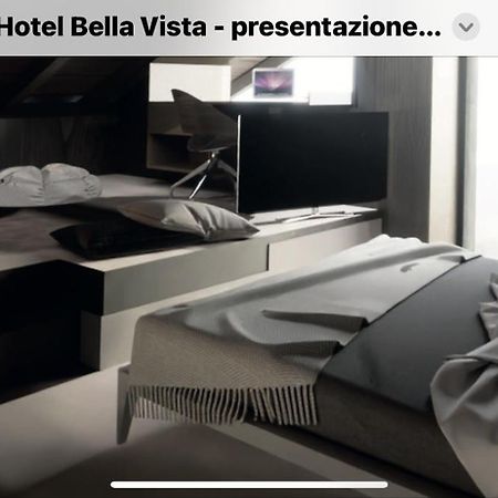 马洛亚 Rest Bellavista酒店 外观 照片