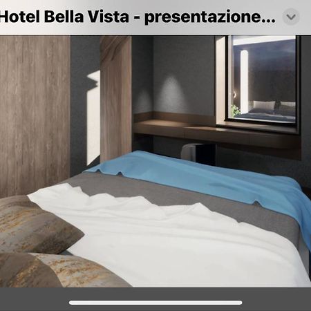 马洛亚 Rest Bellavista酒店 外观 照片